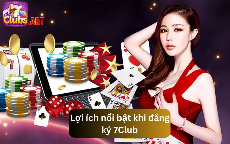 Những lợi ích nổi bật mà game thủ nhận được