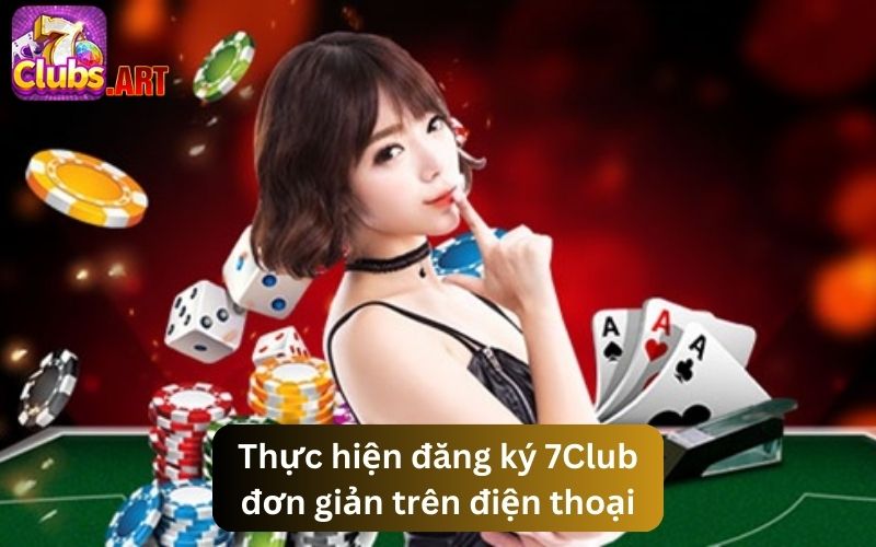 Thực hiện đăng ký tài khoản siêu dễ dàng trên điện thoại