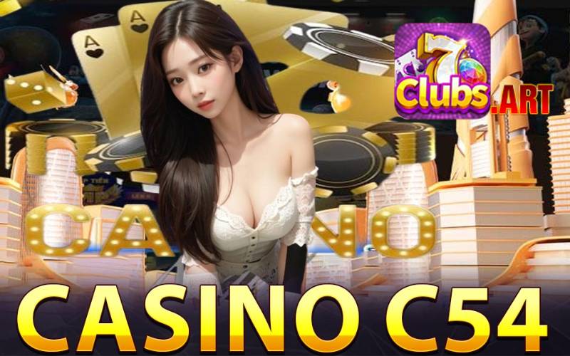 Cùng 7Club trải nghiệm các tựa game bài casino đỉnh cao.